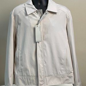 **New** yet Vintage Perry Ellis Men's Casual Jacket